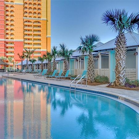 Calypso Resort Tower 3 By Panhandle Getaways Panama City Beach Luaran gambar
