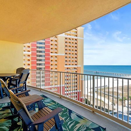Calypso Resort Tower 3 By Panhandle Getaways Panama City Beach Bilik gambar