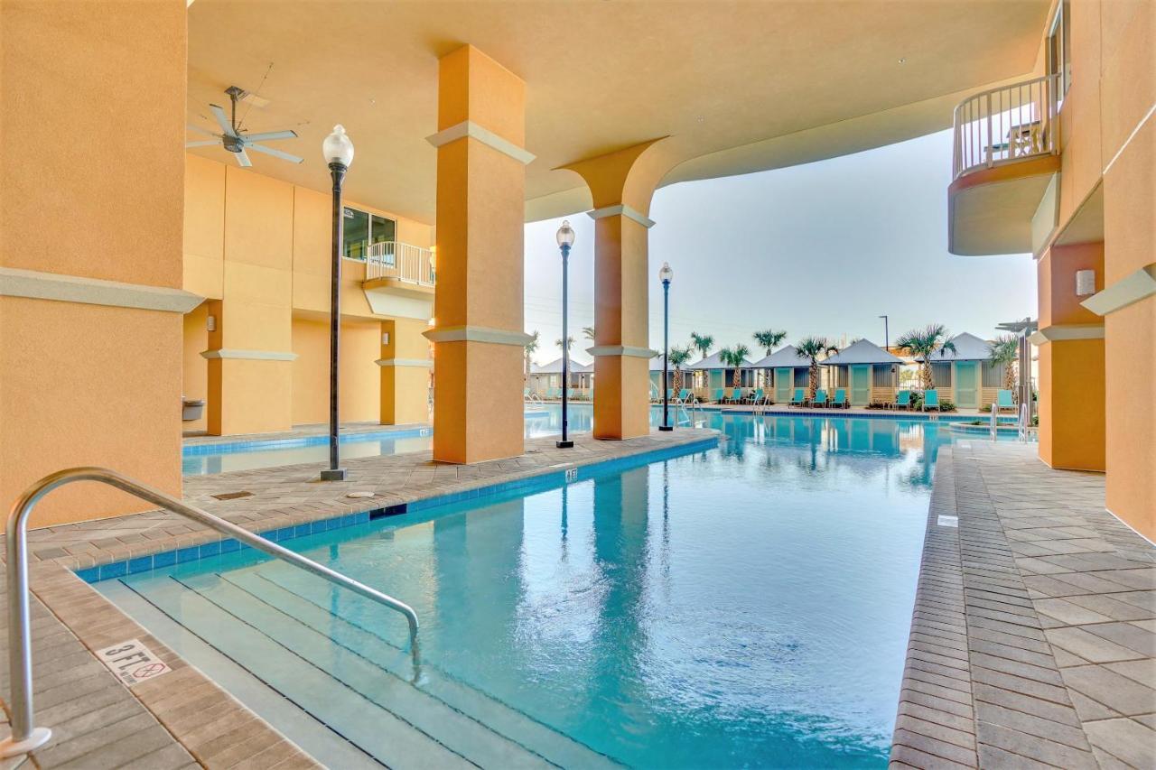 Calypso Resort Tower 3 By Panhandle Getaways Panama City Beach Luaran gambar