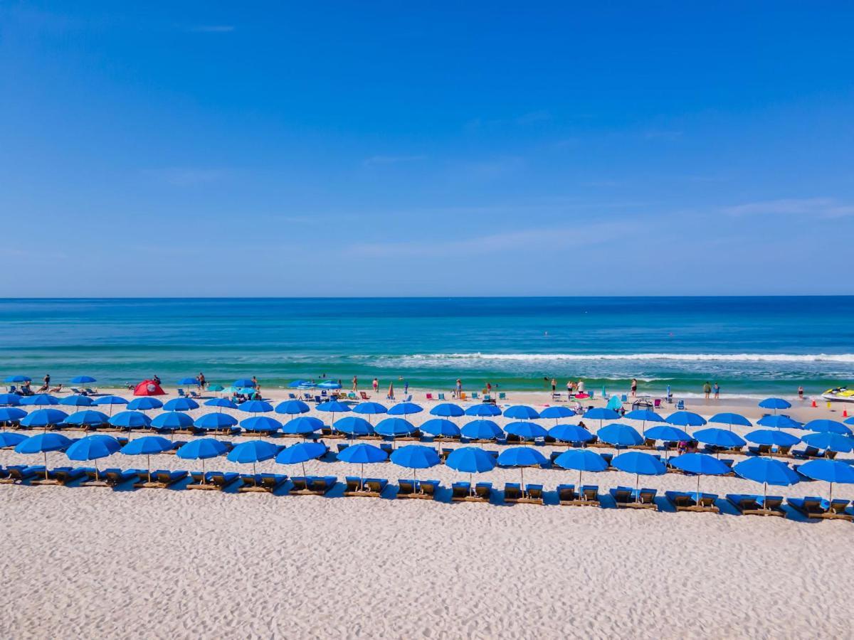 Calypso Resort Tower 3 By Panhandle Getaways Panama City Beach Luaran gambar