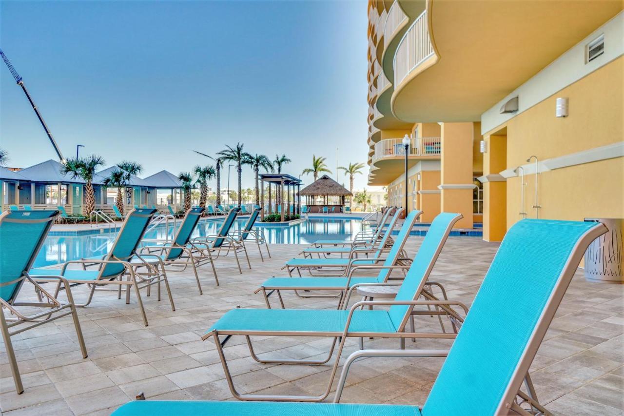 Calypso Resort Tower 3 By Panhandle Getaways Panama City Beach Luaran gambar