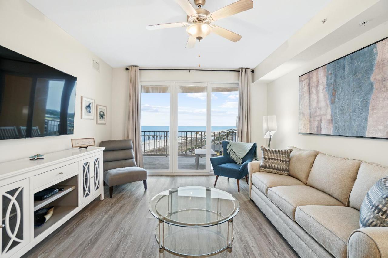 Calypso Resort Tower 3 By Panhandle Getaways Panama City Beach Bilik gambar
