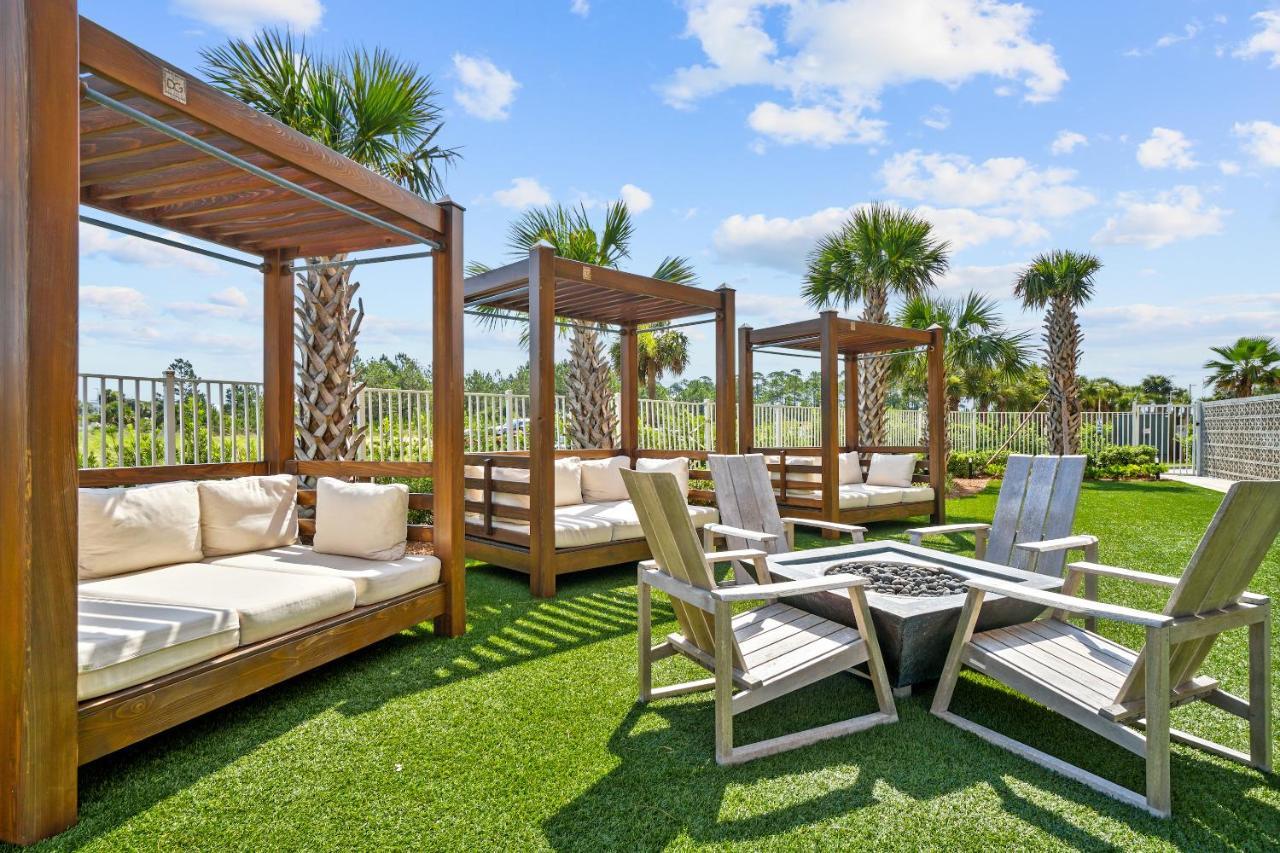 Calypso Resort Tower 3 By Panhandle Getaways Panama City Beach Luaran gambar
