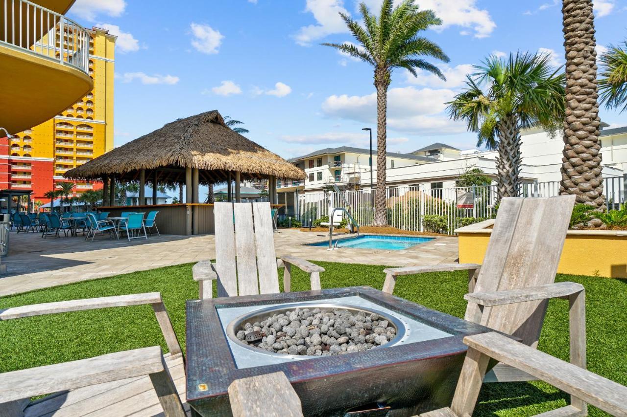 Calypso Resort Tower 3 By Panhandle Getaways Panama City Beach Luaran gambar