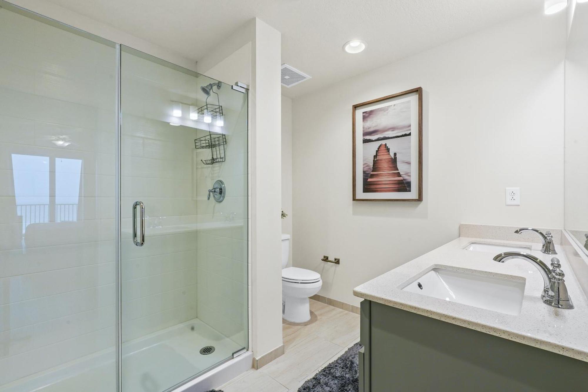 Calypso Resort Tower 3 By Panhandle Getaways Panama City Beach Bilik gambar