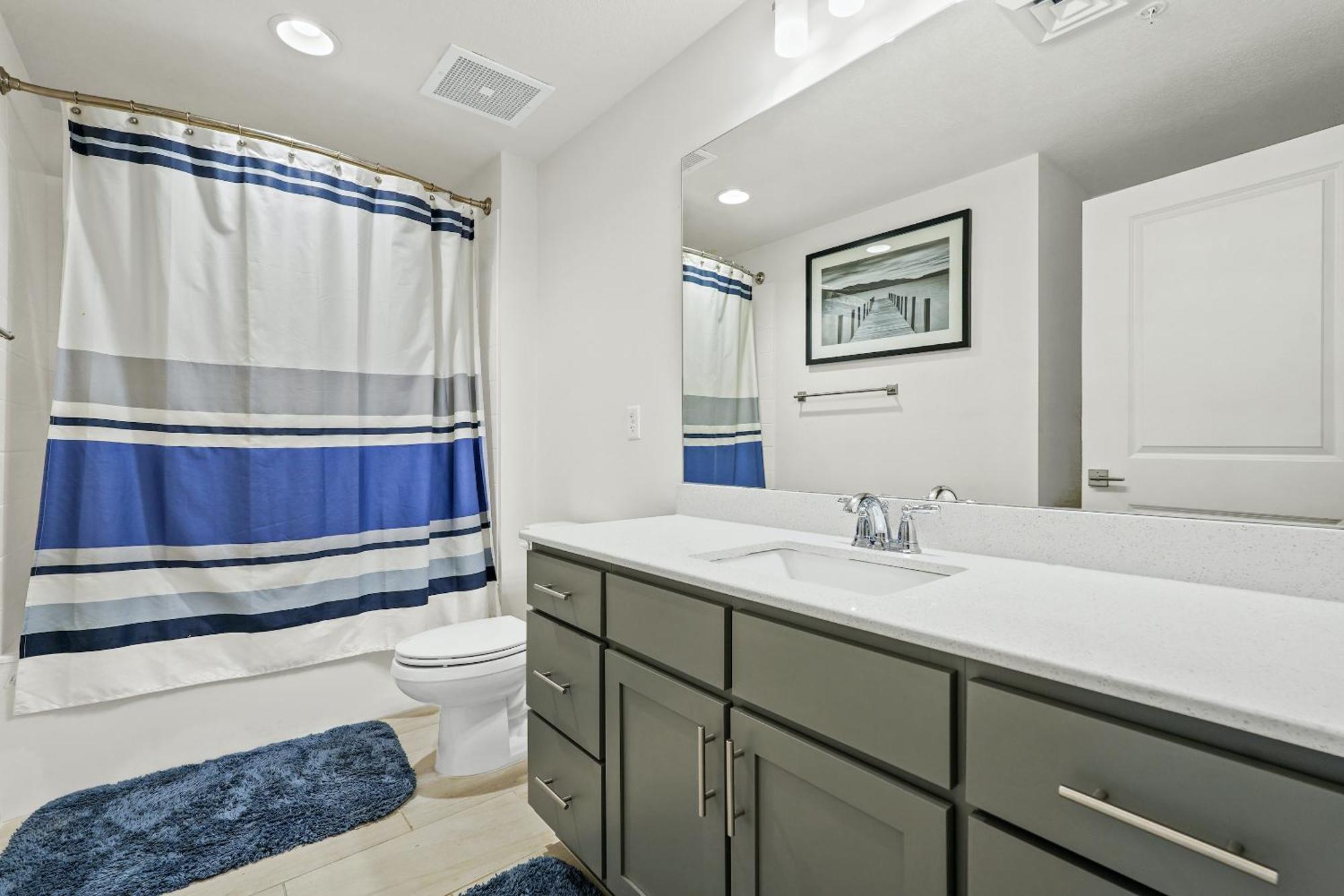 Calypso Resort Tower 3 By Panhandle Getaways Panama City Beach Bilik gambar