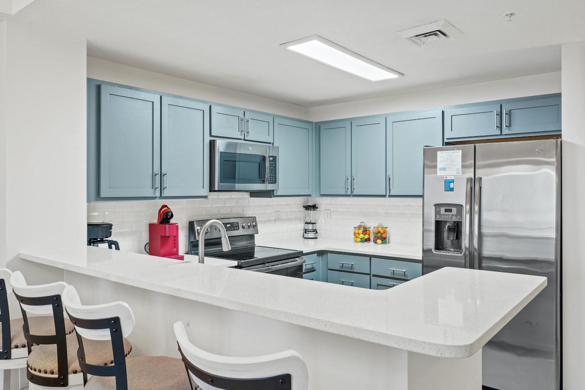 Calypso Resort Tower 3 By Panhandle Getaways Panama City Beach Bilik gambar