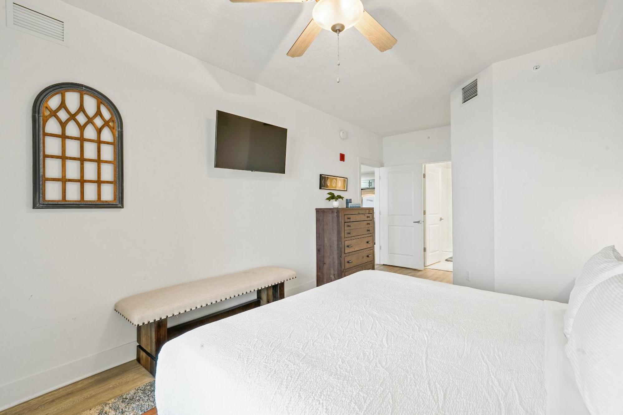 Calypso Resort Tower 3 By Panhandle Getaways Panama City Beach Bilik gambar