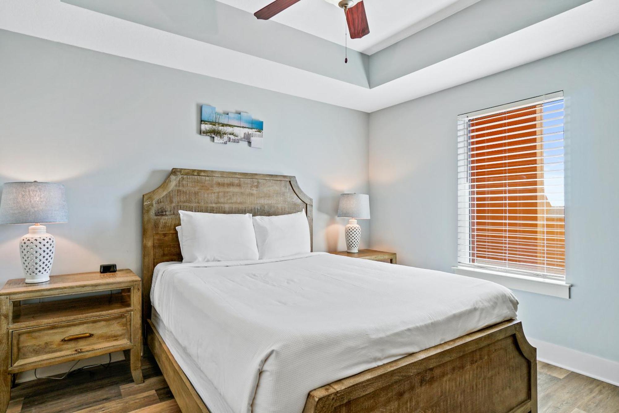 Calypso Resort Tower 3 By Panhandle Getaways Panama City Beach Bilik gambar