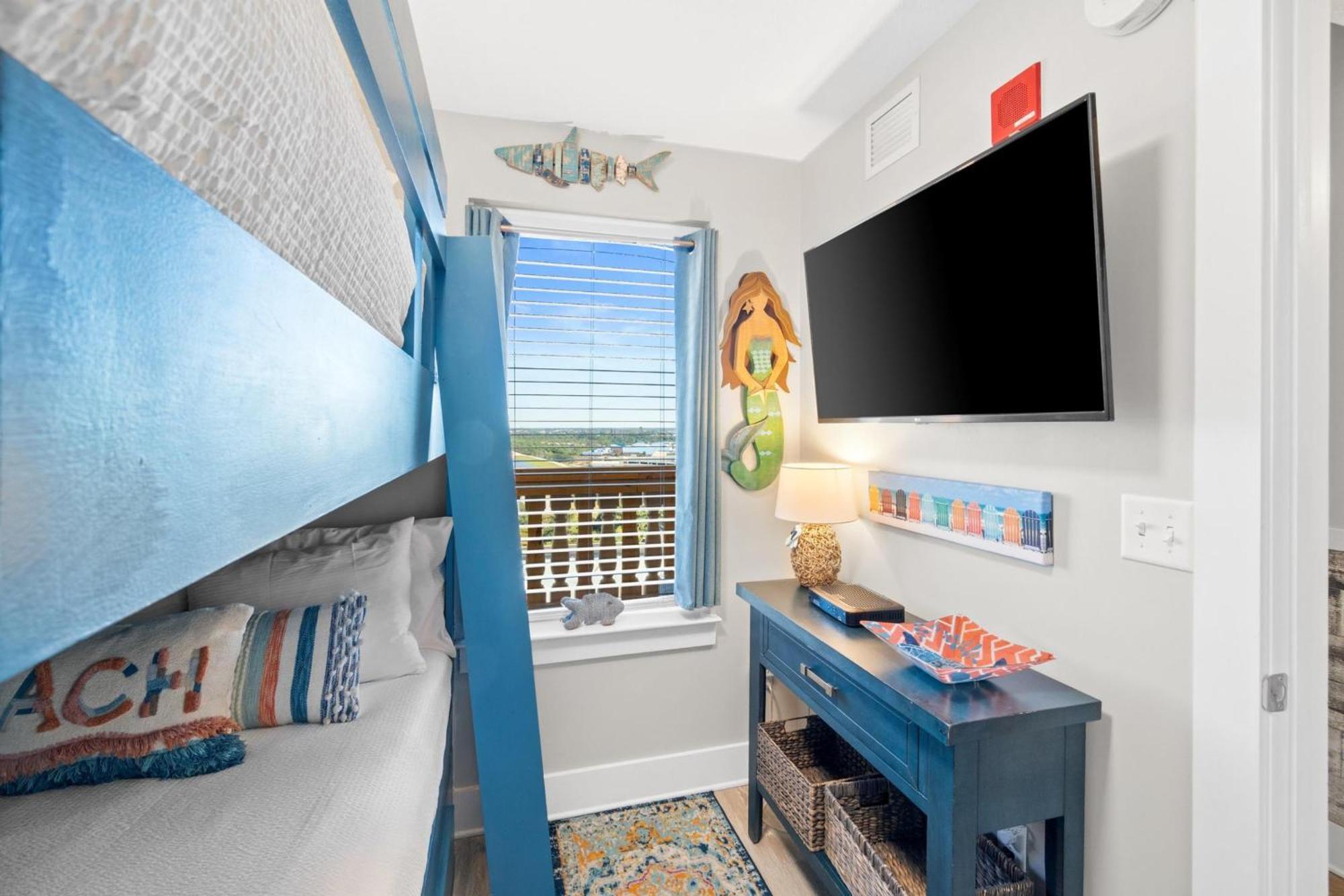 Calypso Resort Tower 3 By Panhandle Getaways Panama City Beach Bilik gambar