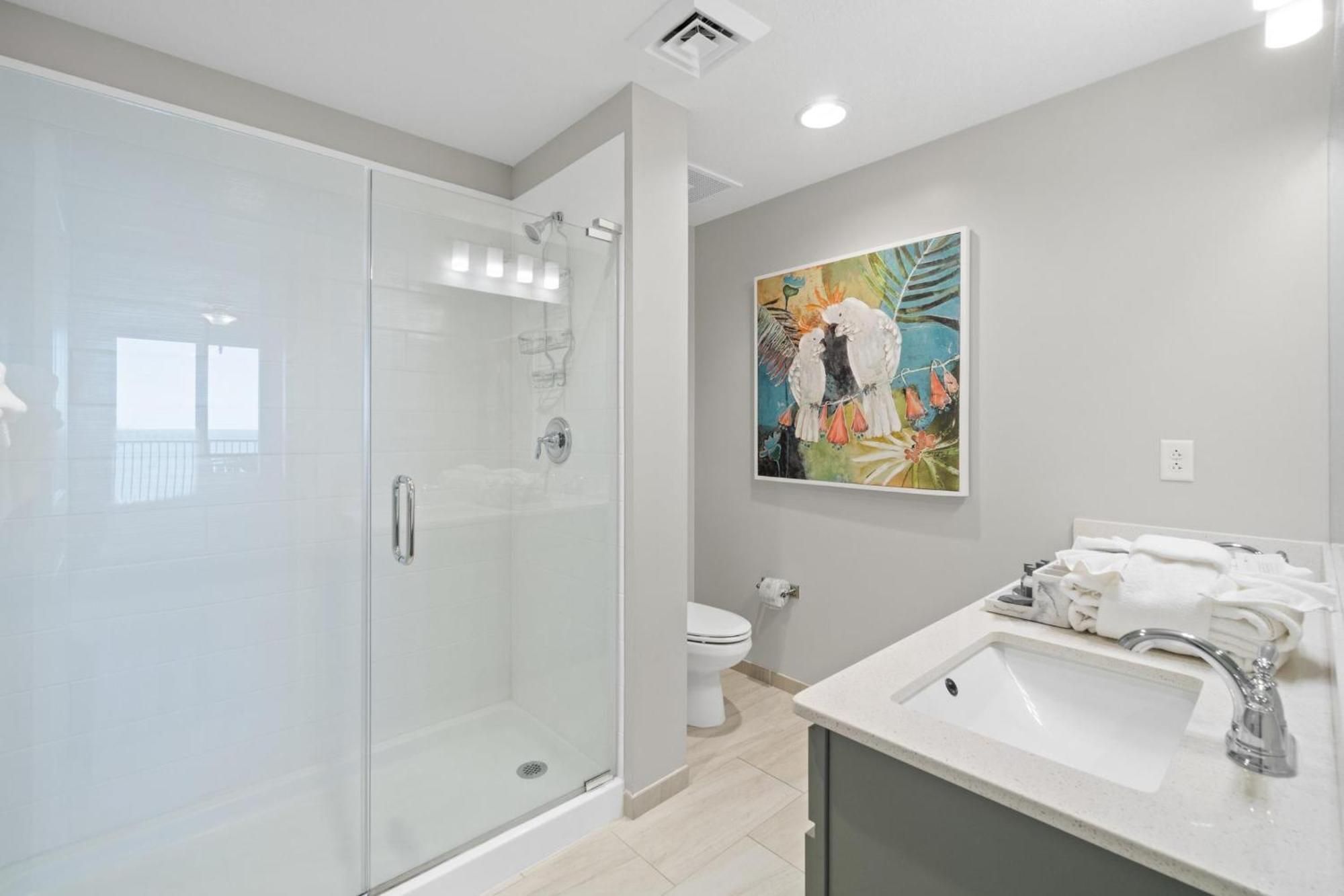 Calypso Resort Tower 3 By Panhandle Getaways Panama City Beach Bilik gambar