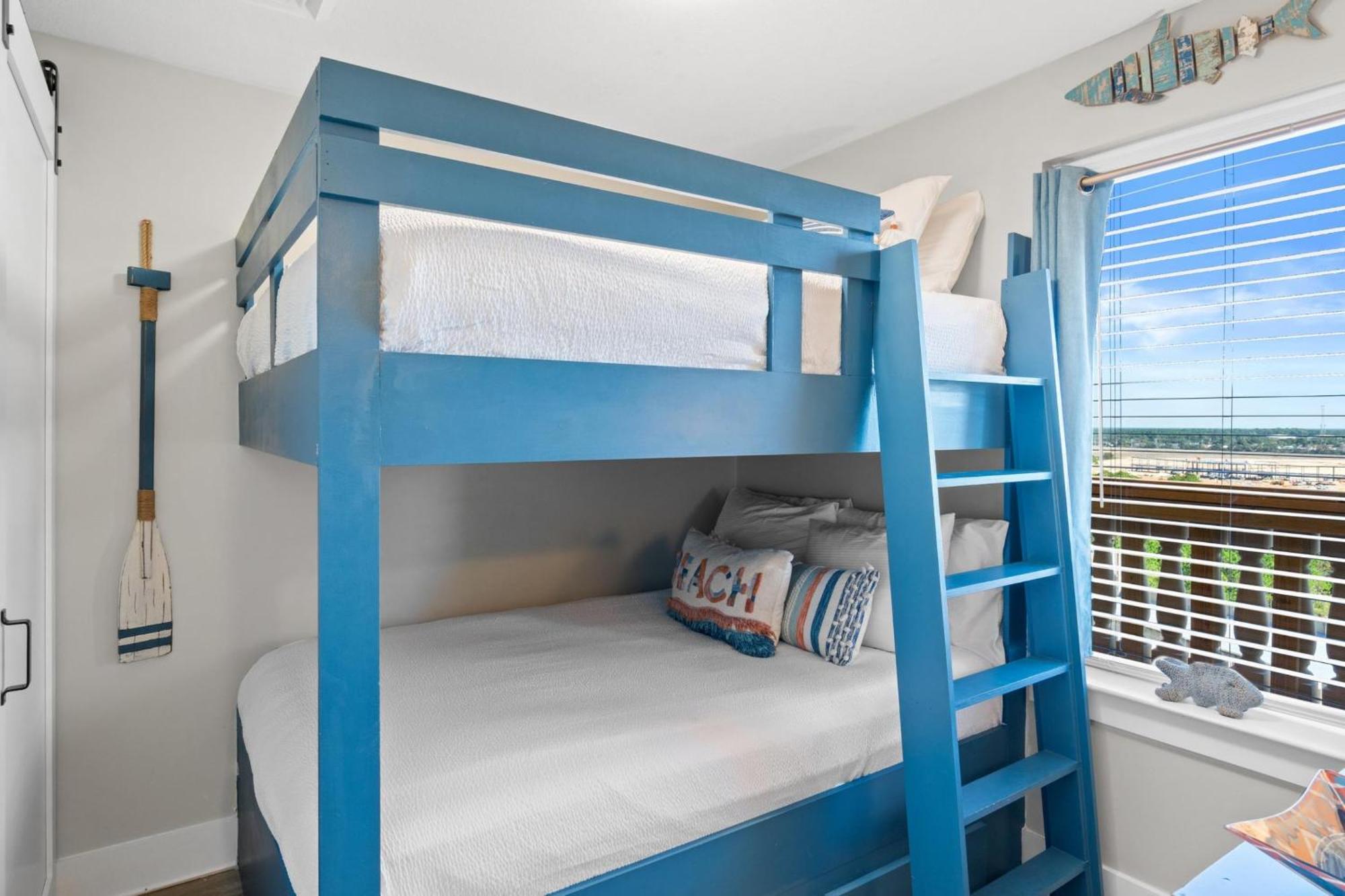 Calypso Resort Tower 3 By Panhandle Getaways Panama City Beach Bilik gambar