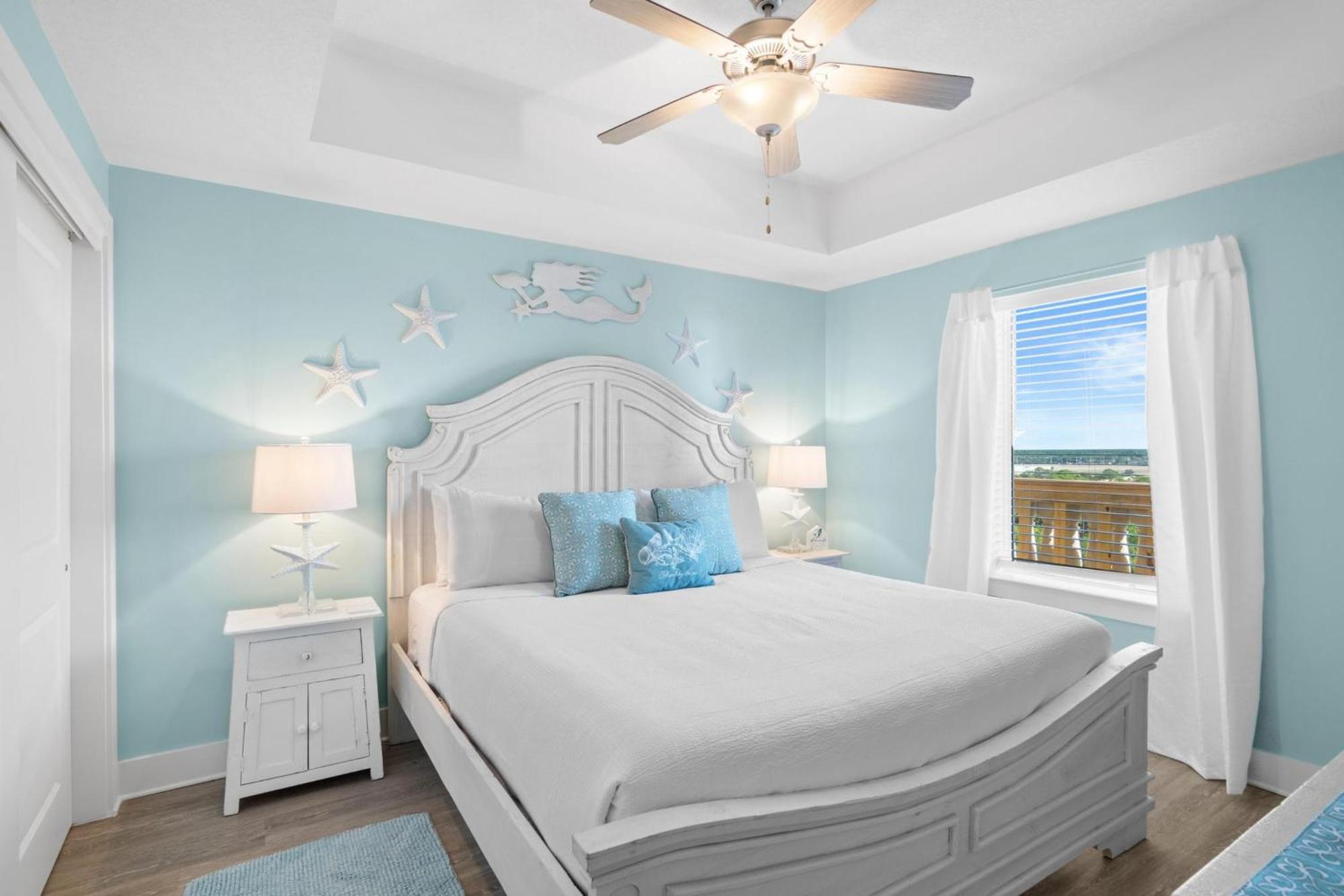 Calypso Resort Tower 3 By Panhandle Getaways Panama City Beach Bilik gambar
